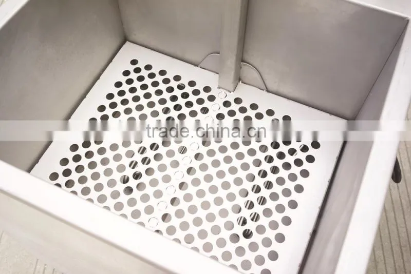 manufacturer hot water thermometer dipping machine DF ST-6050