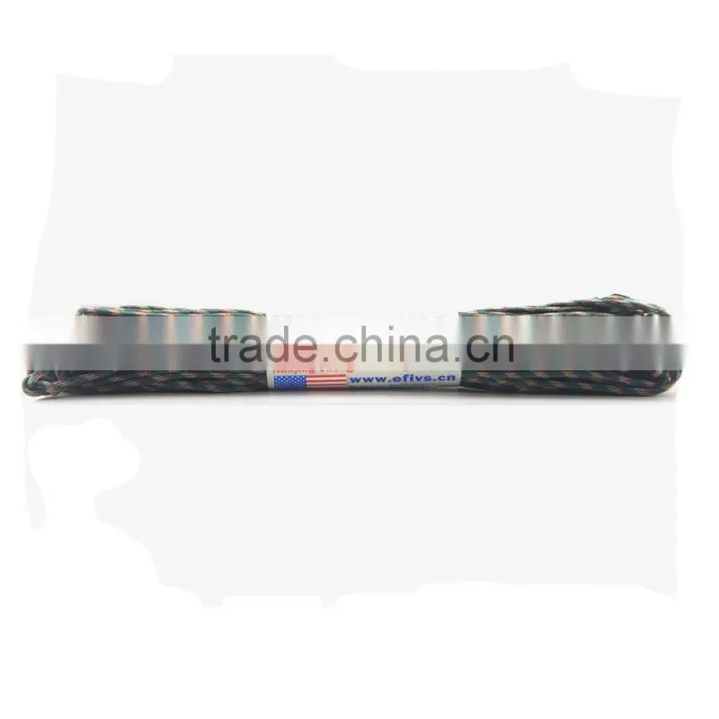 Wholesale camping supplies paracord for outdoor equipment