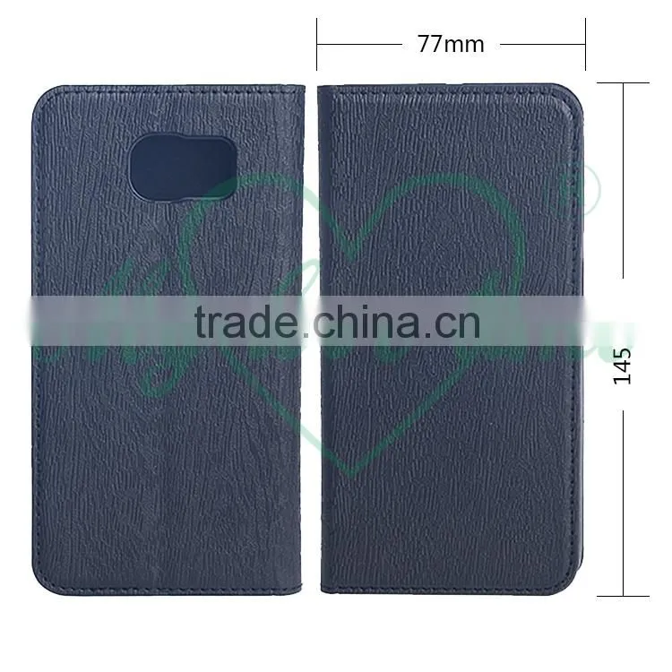 Mobile Phone Folio Case for Samsung Galaxy S6