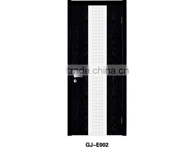 14S Skin PVC Bathroom Door Price