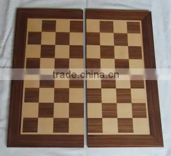 Practical Travel Style Made-in-China Folding Chess Table