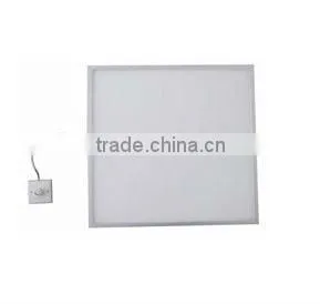 High lumen 600*600 led ceiling panel