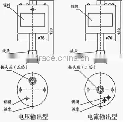 ultra low temperature freezer pressure sensor