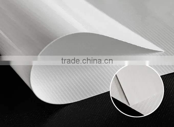 PVC outdoor light box banner