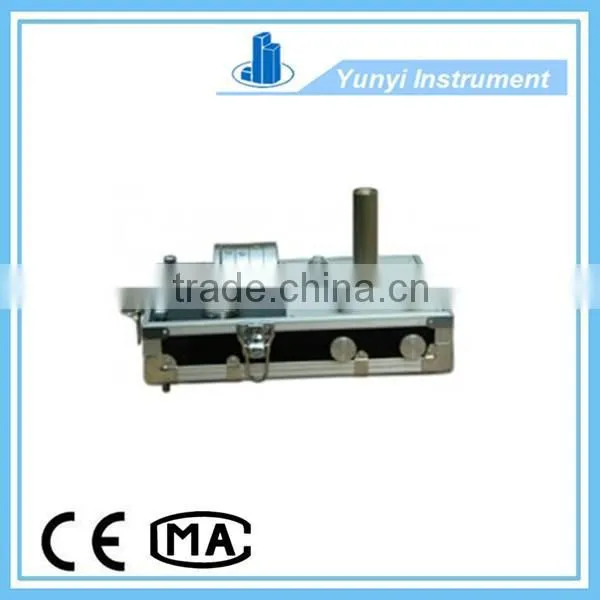 Stainless steel Piston dead weight tester
