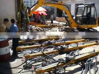 Shanghai Dangshan Machinery Equipment Co., Ltd. company overview - view 3
