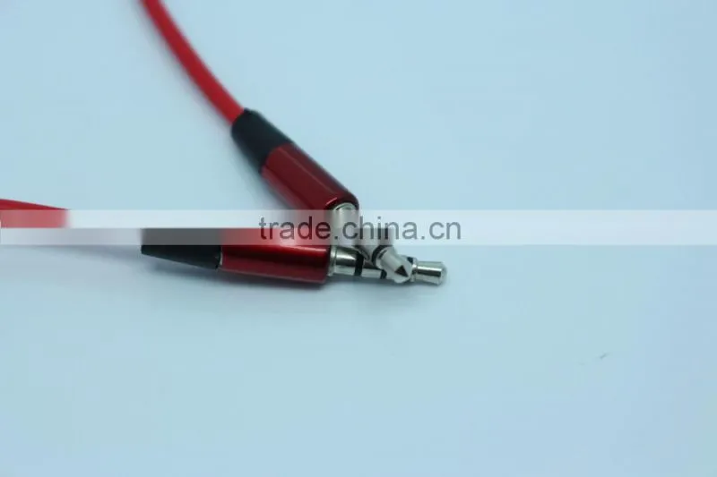 new design DC3.5 cable with switch