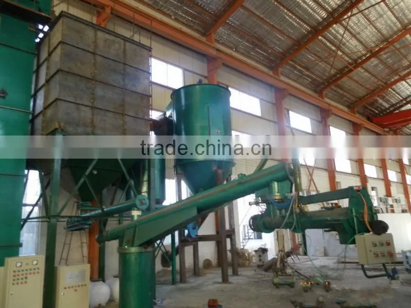 1 High quality V method production line for sale