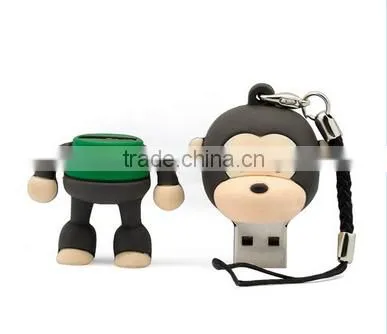 Wholesale alibaba hot sale portable usb flash drive best gift to child