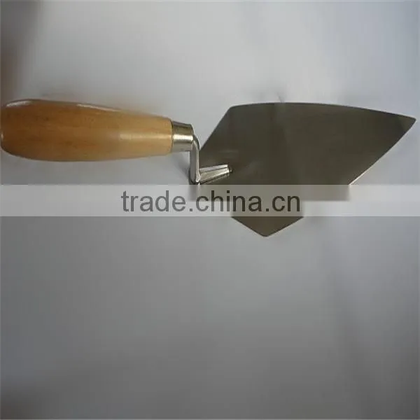 hot! Bricklaying tools,steel bricklayer trowel,hand tools
