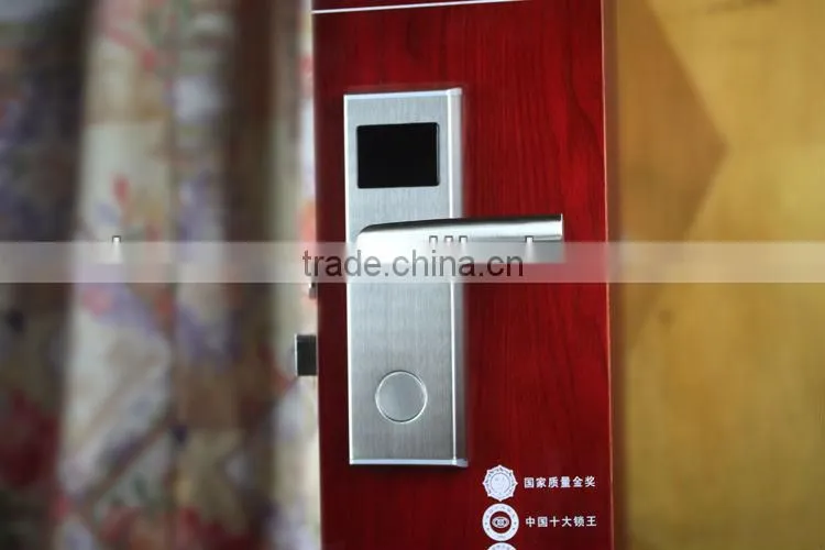 computer hotel lock/SmartLock/door lock