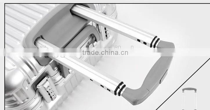 Cabin luggage/suitcase with business