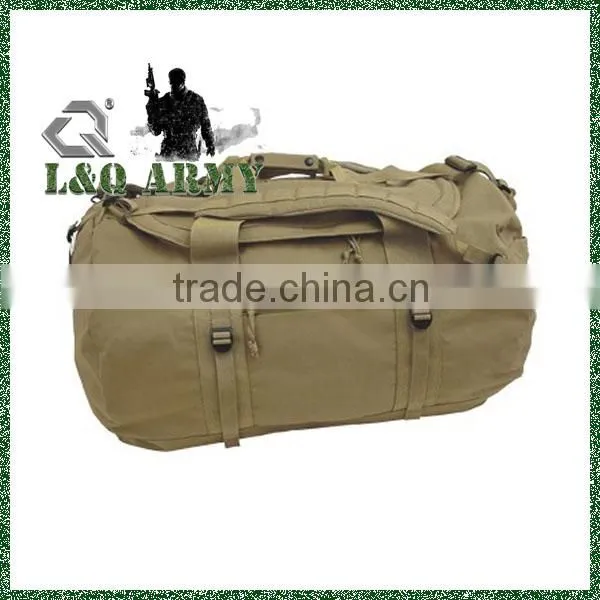deployment military combat bag