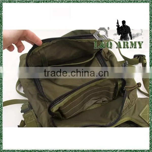 L&Q Army foldable waterproof military bags