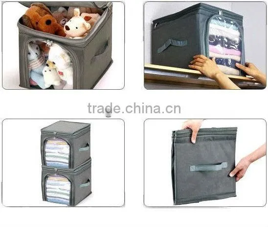 Clothes Organizer Shoe Organizer Storage bag