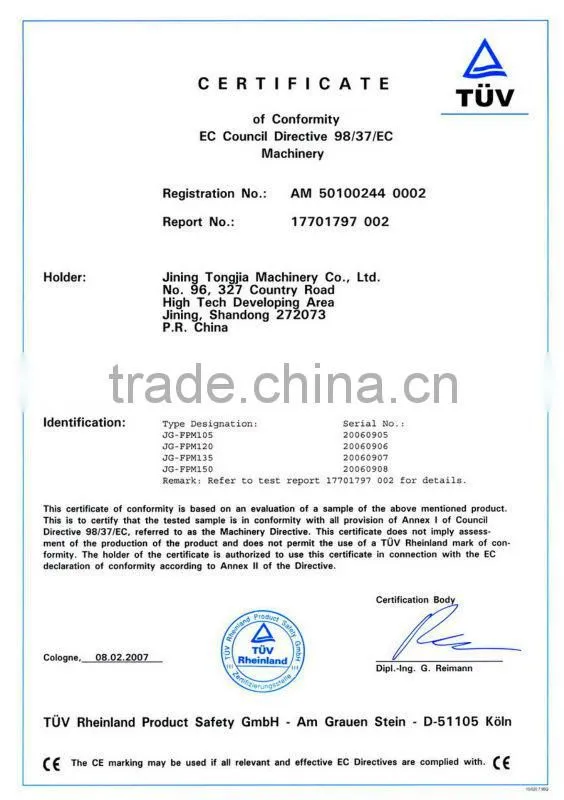 5 Gallon PC bottle extruder blow molding machine--Hot Sale Oversea!!!