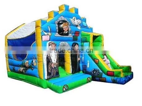 children inflatable jumping castle combos