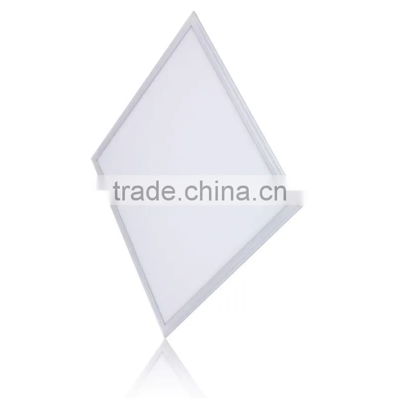 Factory hot sell surface mounted 40W 600x600mm panel led light