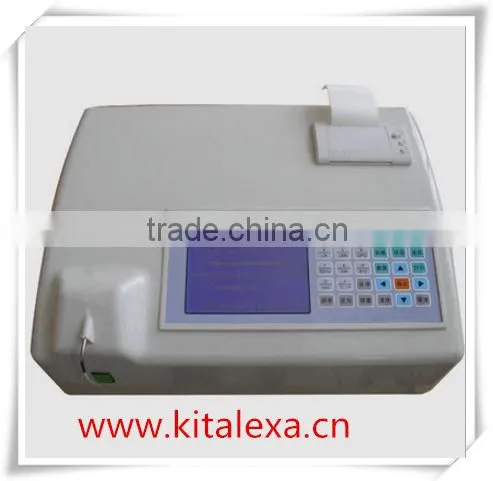 Semi automatic biochemical analyzer KA-MR00013