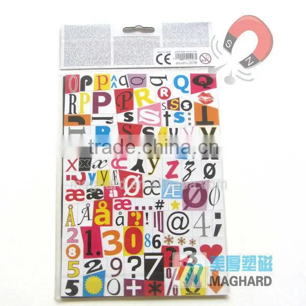 pvc fridge magnet For Promotions
