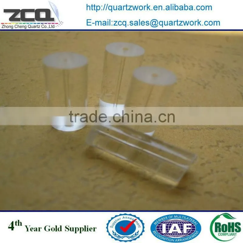 1 mm optical fiber Glass Rod