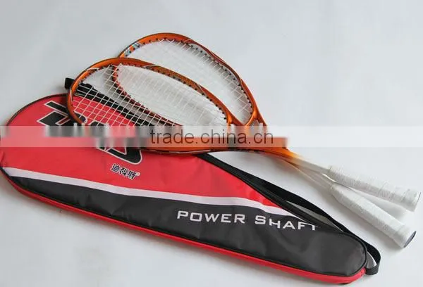 HOT Sale School Squash Racket student use
