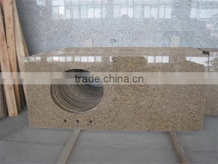 granite vanity tops with sinks