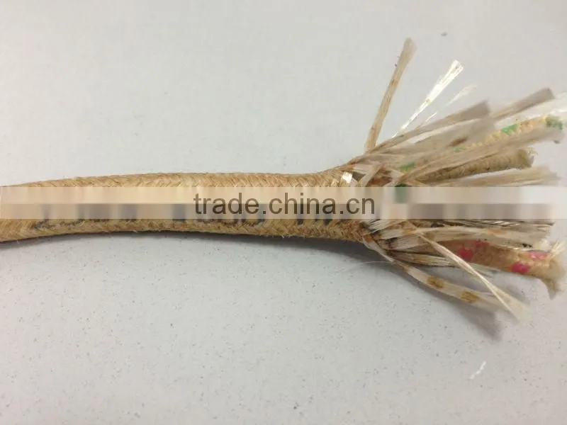 Electric heater element wire