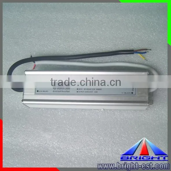 6A 12V DC Power Adapter With CE RoHS