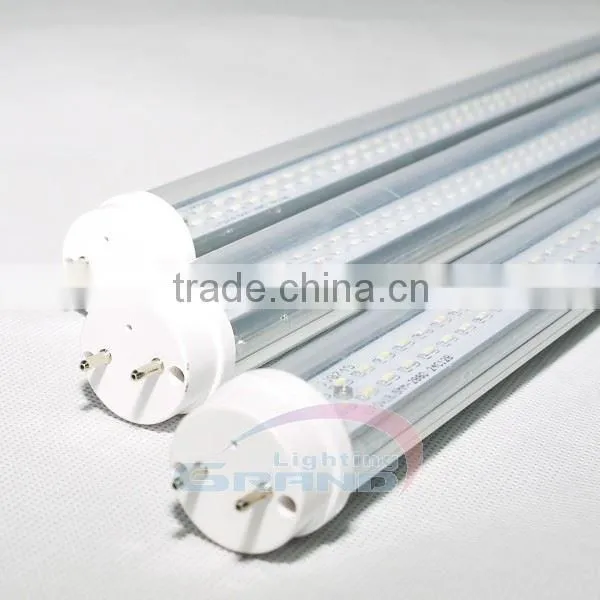High quanlity high lumens 3 years warranty most energy saving t8/t10 led tube