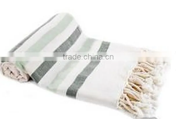 Professional fouta beach towel for wholesales
