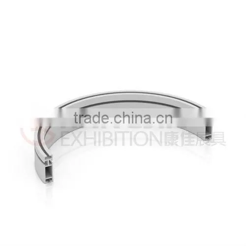 aluminum beam for exhibition system