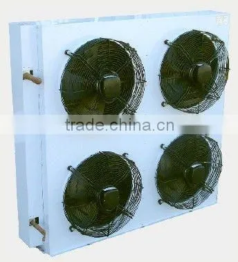 Most Popular Top Quality CE Certificate Air Cooled Condenser for Cold Room