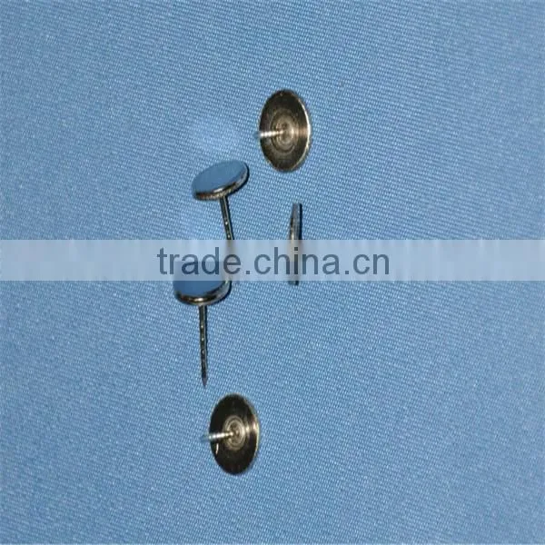 supermarket clothes store retail 8.2MHZ RF security anti-theft EAS hard tag