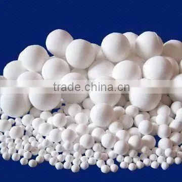 STA High purity ceramic alumina grinding ball
