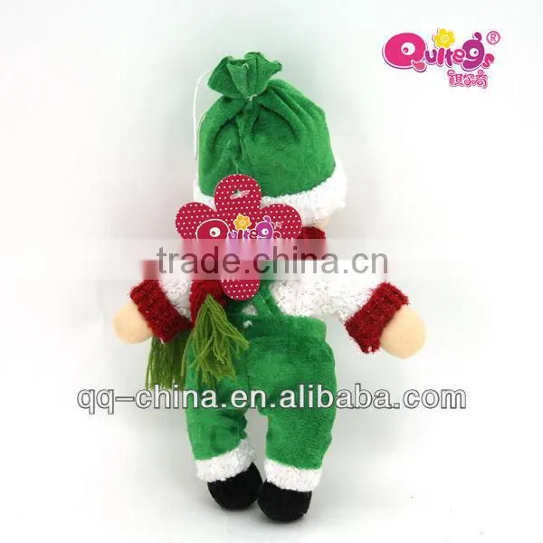 christmas plush toy merry christmas products