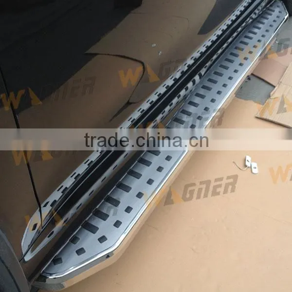 Accessoires+Mitsubishi+Asx Parts Side Steps for Mitsubishi ASX