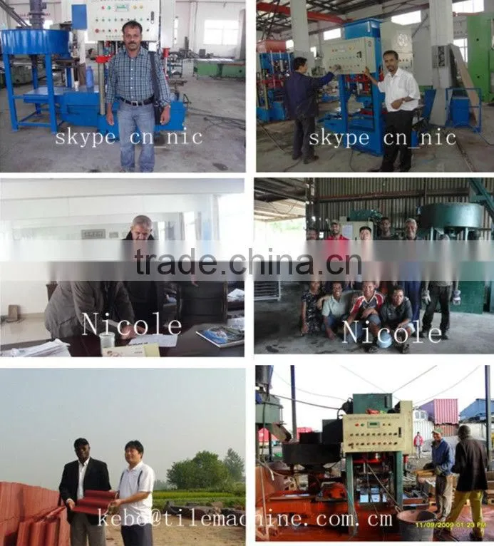 KBQ4-32 hydroform bricks machine