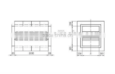 WX Microwell Plate Muffler