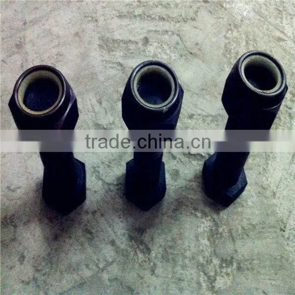 12.9Grade Plow Bolt and Nut