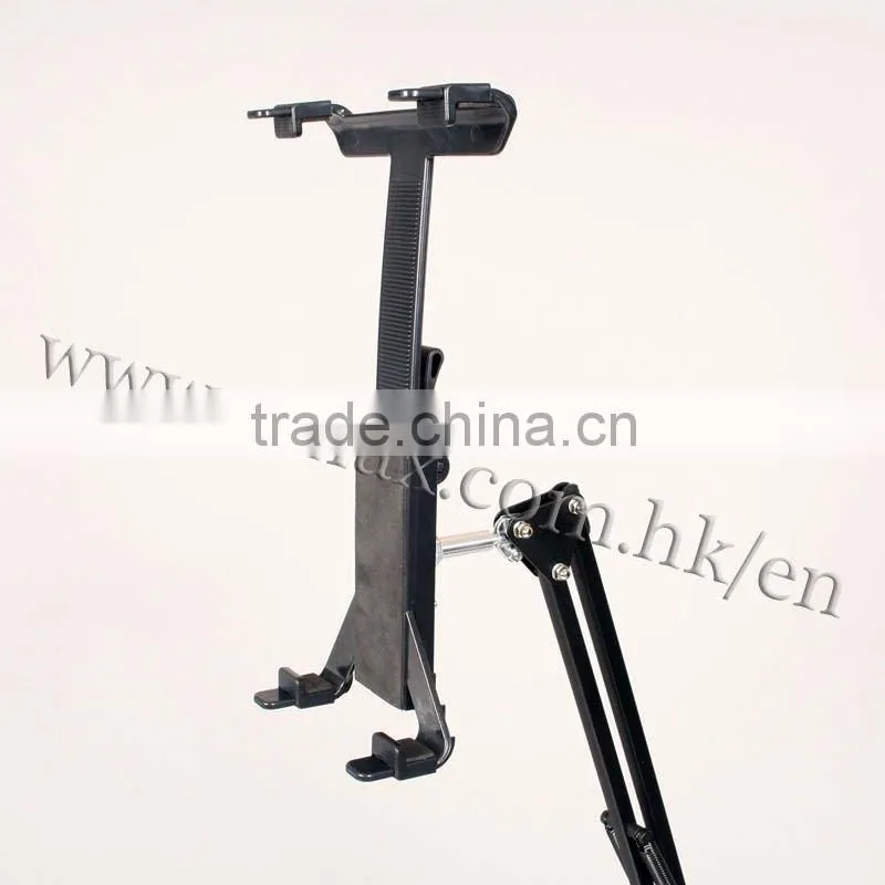 new recommended flexible for i pad stand support