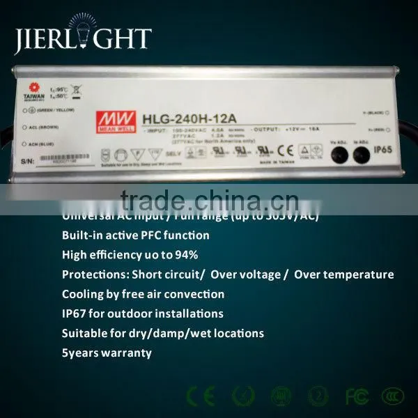 durable outdoor led flood light 300Watt for outdoor outdoor led flood light 300Watt