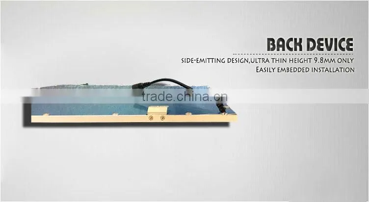 Shenzhen Factory Price celling led light with high quality