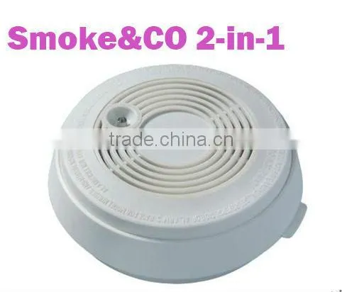 CO sensor carbon monoxide detector with good quality sensor
