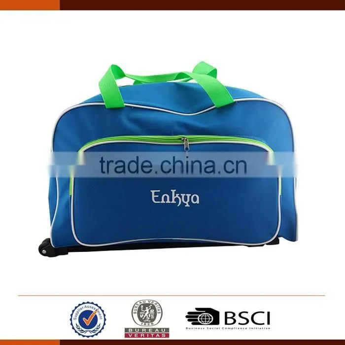 22 inch Travel Organizer Trolley Bag