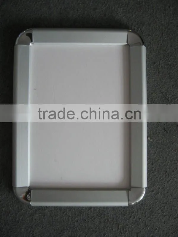 good look aluminum A1 A2 A3 A4 photo frame