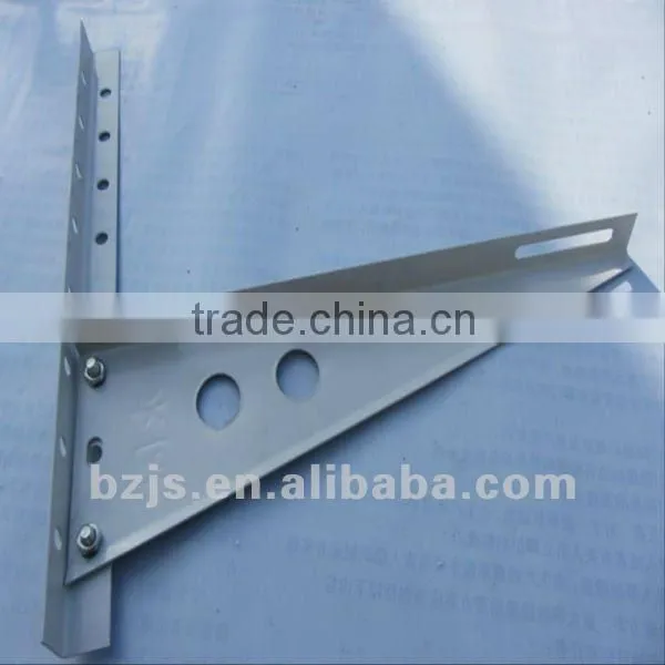 popular wall mount air conditioner bracket for 5P/air bracket