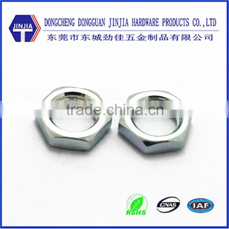China screw manufacturer din standard hex bolts nuts