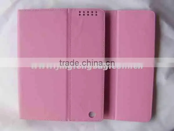 newest design hot sale fashion 9.7" tablet case