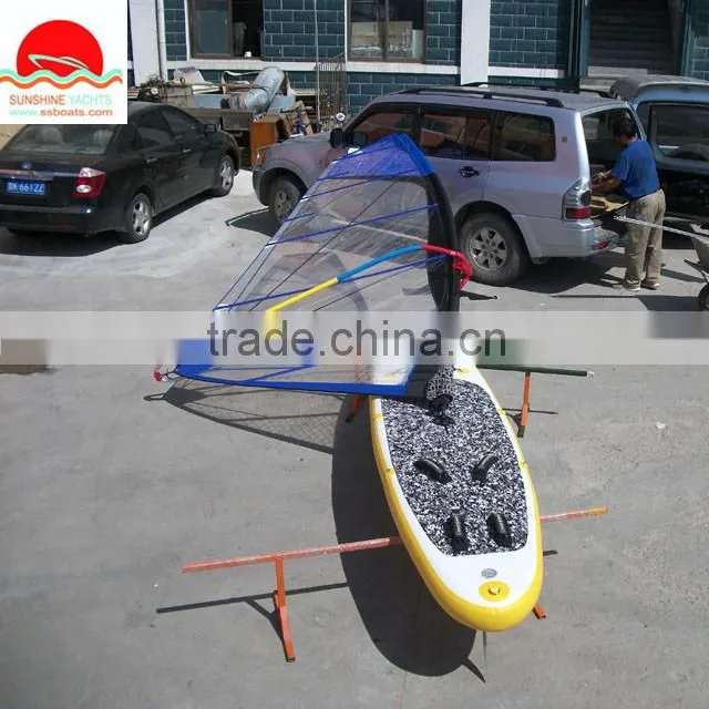 The super quality products ,beautiful board ,windsurfer ,ISUP board
